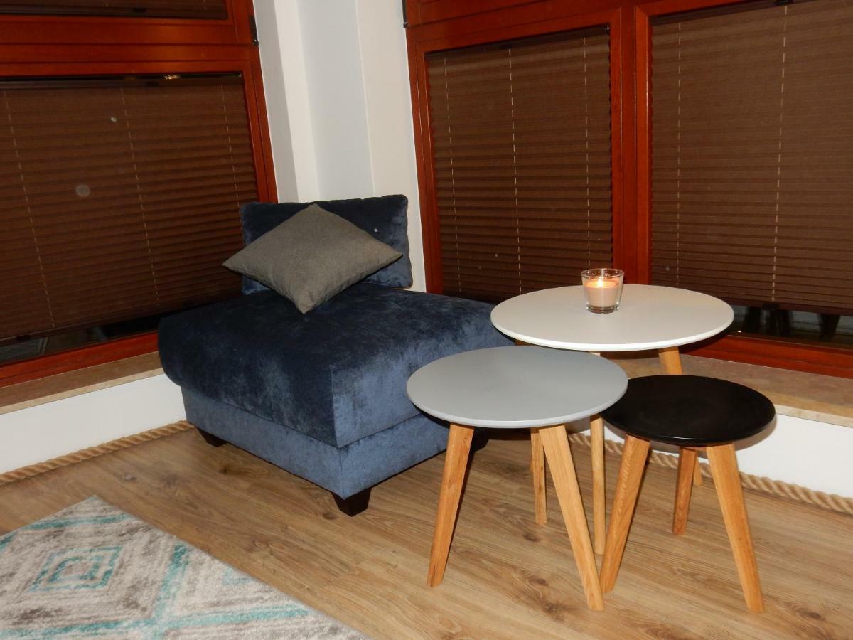 Apartament Seagdansk @ Waterlane Island Zewnętrze zdjęcie